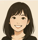 ハルのイラスト