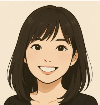 ハルのイラスト