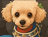 レオのイラスト