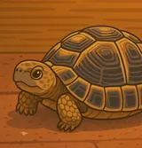 タル吉のイラスト