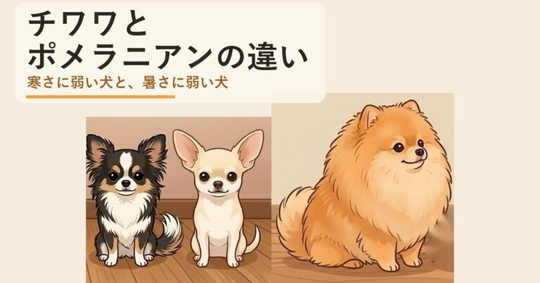 チワワ