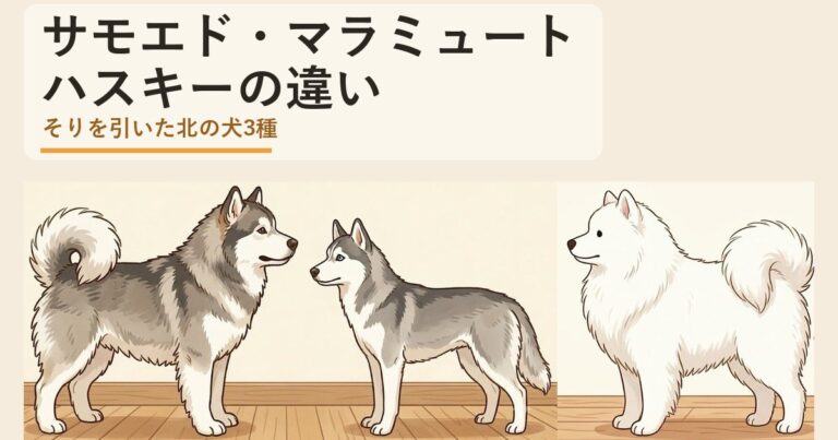 サモエド