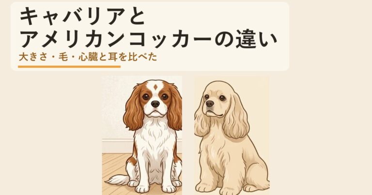 キャバリア