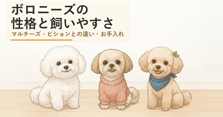 ボロニーズ